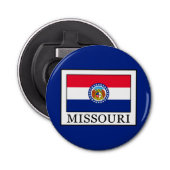 Missouri Button Flesopener (Voorkant)
