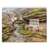 Missouri Calendar Kalender (Hoes)