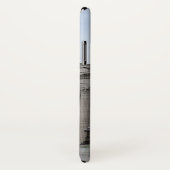 Missouri Capitol Case-Mate iPhone Case (Achterkant / rechts)