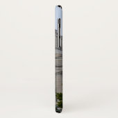 Missouri Capitol Case-Mate iPhone Case (Achterkant/links)