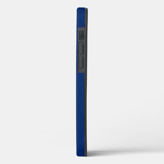 Missouri Case-Mate iPhone Case (Achterkant / Links)