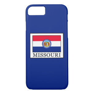 Missouri Case-Mate iPhone Case