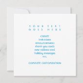 missouri chill fade kaart (Achterkant)