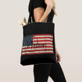 Missouri City State Verenigde Staten Tote Bag (Dichtbij)