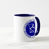 Missouri Colorectal Cancer Roundtable Mok (Voorkant rechts)