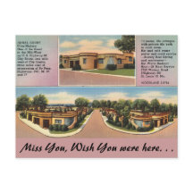 Missouri, Coral Court, St. Louis