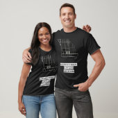 Missouri Correctional Officer Thin Grey Line T-shirt (Unisex)