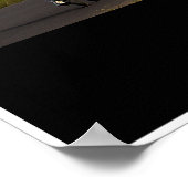 Missouri Cycling Poster (Hoek)