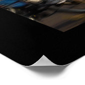 Missouri Cycling Poster (Hoek)