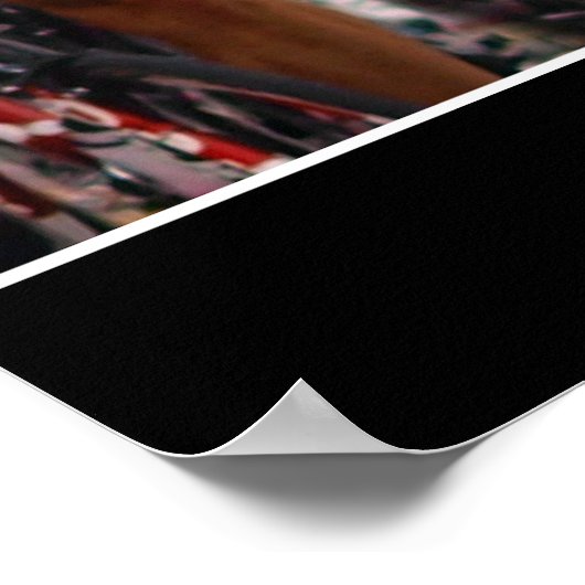 Missouri Cycling Poster (Hoek)