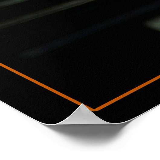 Missouri Cycling Poster (Hoek)