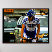 Missouri Cycling Poster (Voorkant)