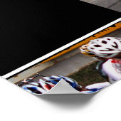 Missouri Cycling Poster (Hoek)