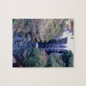 Missouri Devil's Icebox Legpuzzel (Horizontaal)