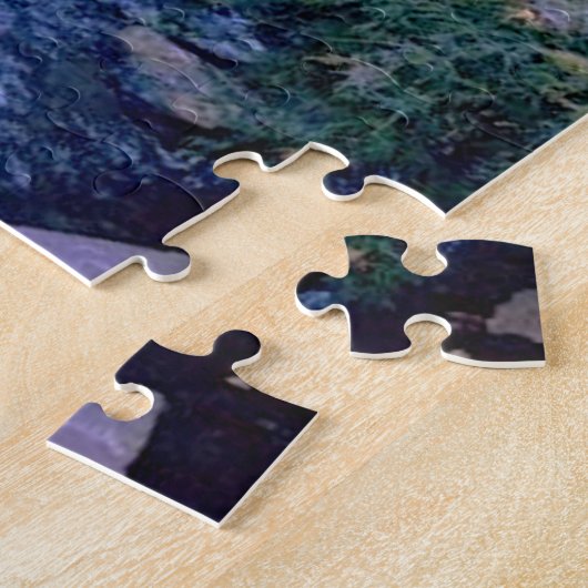 Missouri Devil's Icebox Legpuzzel (Zijkant)