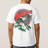 Missouri dogwood shirt F/B (Achterkant)