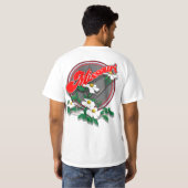 Missouri dogwood shirt F/B (Achterkant volledig)
