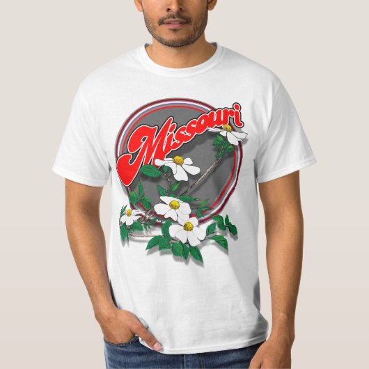 Missouri dogwood shirt F/B (Voorkant)