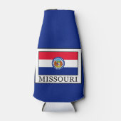 Missouri Flesjeskoeler (Voorkant)
