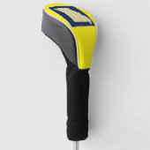 MISSOURI GOLFHEADCOVER (Schuin)