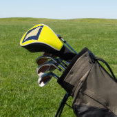 MISSOURI GOLFHEADCOVER (Insitu)