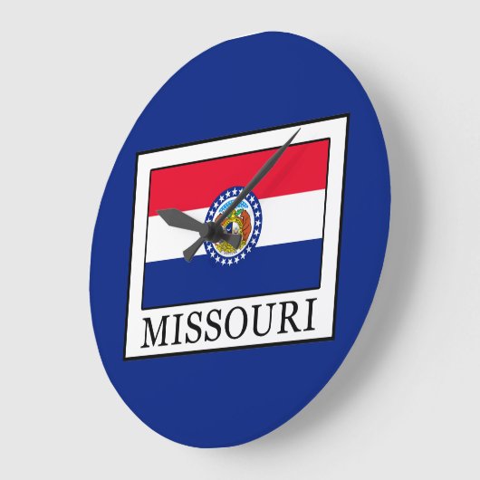 Missouri Grote Klok (Hoek)
