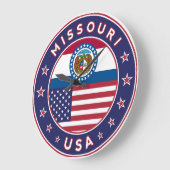 Missouri Grote Klok (Hoek)