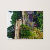 Missouri Herfst Trees foto Legpuzzel (Horizontaal)