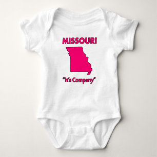Missouri - Het is Bedrijf Romper