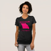 Missouri - Het is Bedrijf T-shirt (Voorkant volledig)
