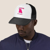Missouri - Het is Bedrijf Trucker Pet (In situ)