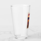 Missouri | Het meer van de Ozarks Glas (Rechts)