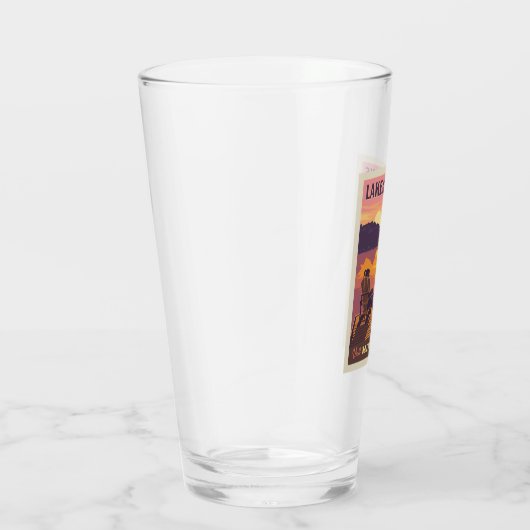 Missouri | Het meer van de Ozarks Glas (Rechts)