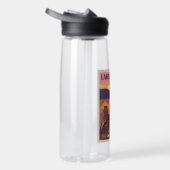 Missouri | Het meer van de Ozarks Waterfles (Rechts)