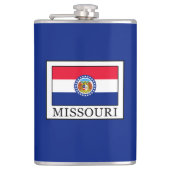 Missouri Heupfles (Voorkant)