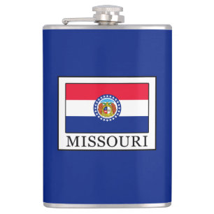 Missouri Heupfles