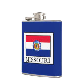 Missouri Heupfles (Links)