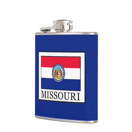 Missouri Heupfles (Links)