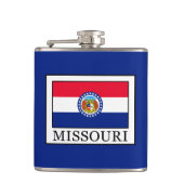 Missouri Heupfles (Voorkant)