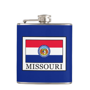 Missouri Heupfles