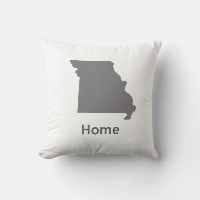 Missouri Home Sierkussen (Voorkant)