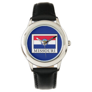 Missouri Horloge