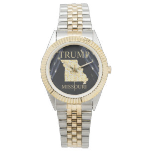 MISSOURI HORLOGE