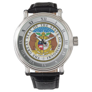 Missouri Horloge