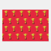 MISSOURI INPAKPAPIER VEL (Voorkant 3)