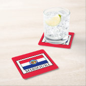 Missouri Kartonnen Onderzetters (Insitu)