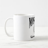 Missouri Koffiemok (Links)