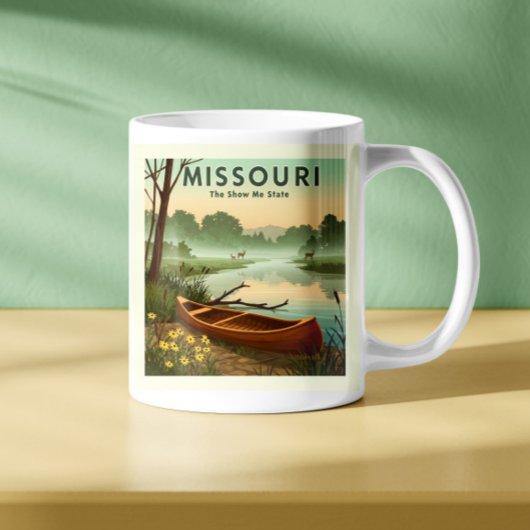  Missouri Koffiemok