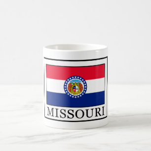 Missouri Koffiemok