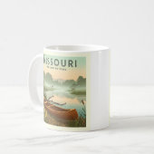  Missouri Koffiemok (Voorkant links)